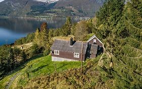 Chalet Eiketun - FJS309